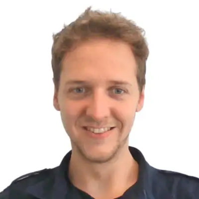 Nicolas Gamblin