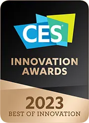 CES 2023 Best of innovation « Smart cities » 