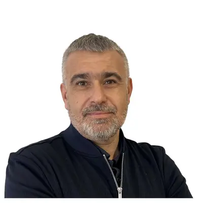 Dominique VINCI
