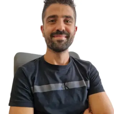 Jeremy MONTENEGRO