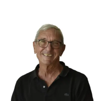 René AMORETTI