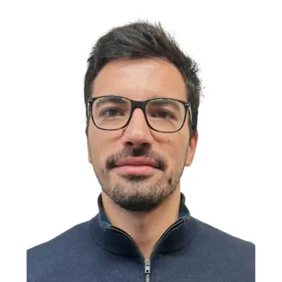 Robin PERSIAUX