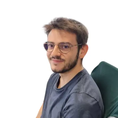 Hugo FUDA