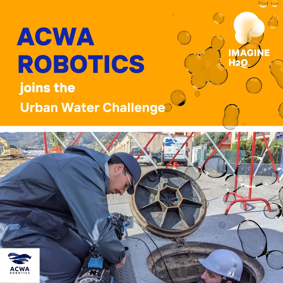 ACWA Robotics H20