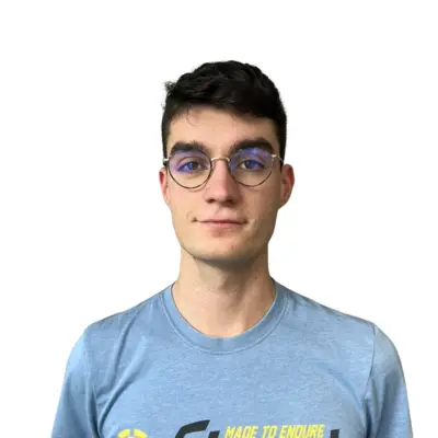 Lucas DELAFOSSE