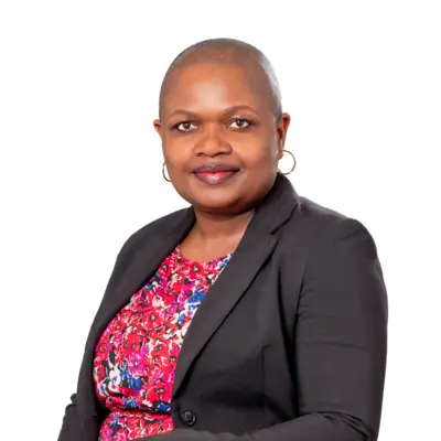 YVONNE NARAME